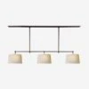 Bryant Ceiling Light -Andrew Martin Sale Store 101889 bryant large pendant bronze