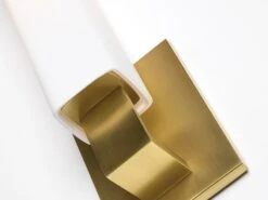 Bathroom Wall Light -Andrew Martin Sale Store 1088951 livingston wall light brass 3