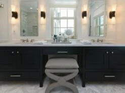 Twin Tapered Glass And Aged Iron Wall Light -Andrew Martin Sale Store 1092799 utopia double aged iron 1