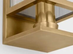 Rectangular Brass Box Wall Light -Andrew Martin Sale Store 1094039 screenshot 2025 08 26 120757