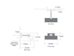 Rattan And Brass Picture Light -Andrew Martin Sale Store 1094050 screenshot 2025 08 26 123708