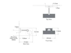 Rattan And Bronze Picture Light -Andrew Martin Sale Store 1094054 screenshot 2025 08 26 123708