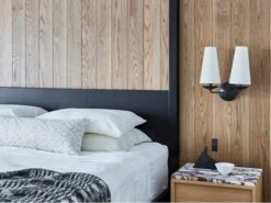 Wall Light In Aged Iron Finish -Andrew Martin Sale Store 1094496 picture56