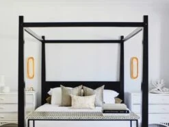 Tall Rounded Wall Light -Andrew Martin Sale Store 122331 samos tall sculpted sconce in gild life 3