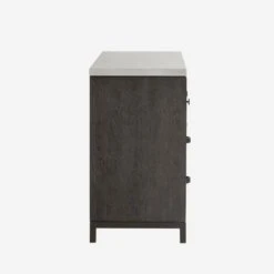 Emerson Chest Of Drawers -Andrew Martin Sale Store 128455 emerson chest of drawers side