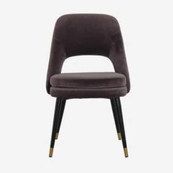 Dash Dining Chair -Andrew Martin Sale Store 130362 dash dining chair front