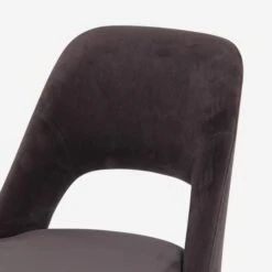 Dash Dining Chair -Andrew Martin Sale Store 130363 dash dining chair seat back detail