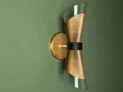 Architectural Wall Light -Andrew Martin Sale Store 132552 angie003