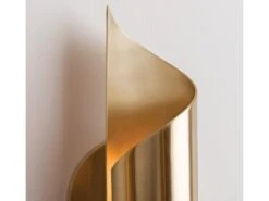 Sculpted Wall Light -Andrew Martin Sale Store 133113 evie2