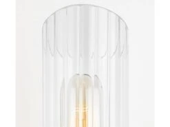 Textured Glass Wall Light -Andrew Martin Sale Store 135635 cecily