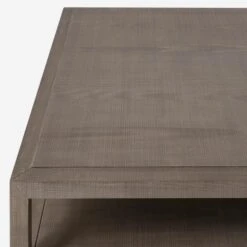 Raffles Grey Coffee Table, Grey -Andrew Martin Sale Store 136797 raffles coffee table detail1