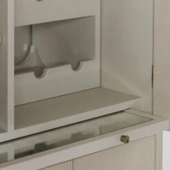 Reagan Bar Cabinet -Andrew Martin Sale Store 136816 louis bar cabinet detail