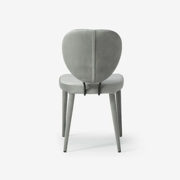 Nim Dining Chair 2 Nim Dining Chair - Image 2