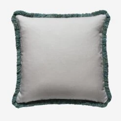 Beagle Journal/Cuban Cushion