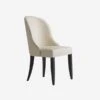 Aldwick Caucasus Linen Dining Chair -Andrew Martin Sale Store 140711 aldwick caucasus linen angle