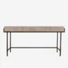 Mabel Desk -Andrew Martin Sale Store 140843 mabel desk front new