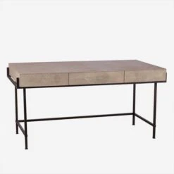 Mabel Desk -Andrew Martin Sale Store 140844 mabel desk right angle new