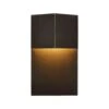 Outdoor Wall Light In Bronze -Andrew Martin Sale Store 141195 rega