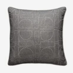 Curzon Storm Cushion