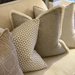 Huntsman Cloud/Cocktail Vesper Cushion -Andrew Martin Sale Store 142485 sp cushions 03