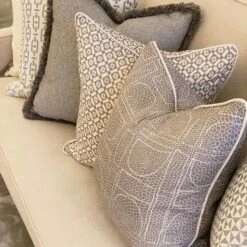 Curzon Storm Cushion -Andrew Martin Sale Store 142559 sp cushions 08