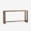 Charlie Console Table -Andrew Martin Sale Store 142607 charlie console angle