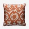 Volcano Lava Outdoor Outdoor Cushion -Andrew Martin Sale Store 144310 volcano lava