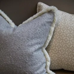 Huntsman Cloud/Cocktail Vesper Cushion -Andrew Martin Sale Store 144565 64769862 for web