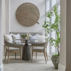 Huntsman Ivory/Alezio Gold Cushion -Andrew Martin Sale Store 144579 64769863 for web