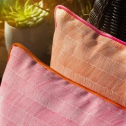 Delta Tropic Outdoor Outdoor Cushion -Andrew Martin Sale Store 145348 delta lava tropic