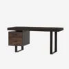 Charles Desk -Andrew Martin Sale Store 145434 charles desk angle