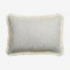 Huntsman Natural Medium Rectangle Cushion, 55x40 -Andrew Martin Sale Store 146763 55x40 huntsman natural vesper for web