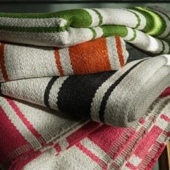 Mountain Stripe Condor Fabric -Andrew Martin Sale Store 146950 condor lifestyle 3 for web