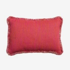 Poncho Alpine Cushion