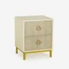 Amanda Bedside Table -Andrew Martin Sale Store 148997 amanda bedside table angle