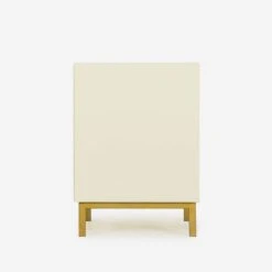 Amanda Bedside Table -Andrew Martin Sale Store 149001 amanda bedside table side