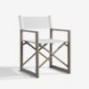 Harlyn Dining Chair Outdoor Dinning Chair -Andrew Martin Sale Store 150316 harlyn chair angle