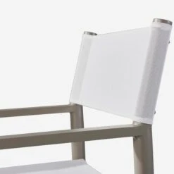 Harlyn Dining Chair Outdoor Dinning Chair -Andrew Martin Sale Store 150318 harlyn chair detail1