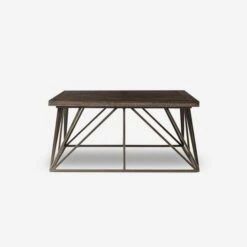 Emerson Coffee Table -Andrew Martin Sale Store 151941 emerson coffee table side