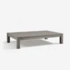 Harlyn Coffee Outdoor Coffee Table -Andrew Martin Sale Store 152306 harlyn coffee table angle