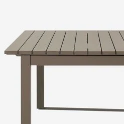 Harlyn Dining Outdoor Extendable Dining Table -Andrew Martin Sale Store 152411 harlyn extending dining table detail1