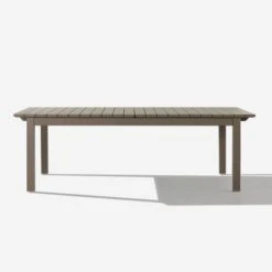 Harlyn Dining Outdoor Extendable Dining Table -Andrew Martin Sale Store 152415 harlyn extending dining table side