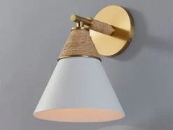 Coastal Wall Light -Andrew Martin Sale Store 153116 fko6v9jg