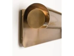 Brass Picture Light With Scroll Effect -Andrew Martin Sale Store 153287 1049711862