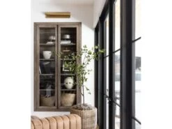 Brass Picture Light With Scroll Effect -Andrew Martin Sale Store 153292 xkwc77ff