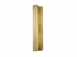 Brass Picture Light With Scroll Effect -Andrew Martin Sale Store 153561 accord picture light 2