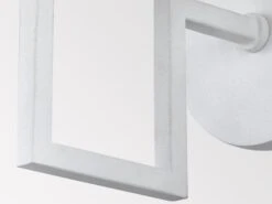 Textured White Wall Light -Andrew Martin Sale Store 153658 gladwyne wall light 4