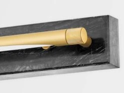 Aged Brass Wall Light -Andrew Martin Sale Store 153663 hayden picture light 3