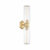 Fluted Glass Wall Light -Andrew Martin Sale Store 153772 roebling wall light brass