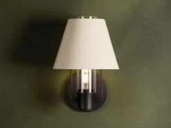 Bronze Wall Light -Andrew Martin Sale Store 154070 kindle wall light bronze 4